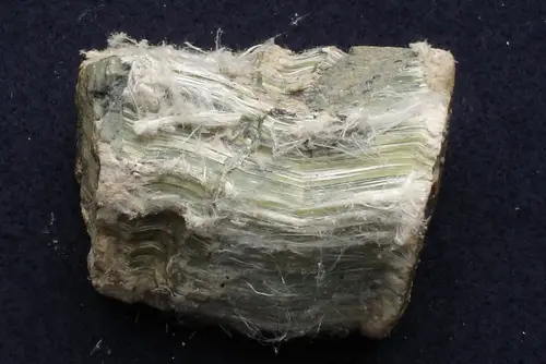 Chrysotile 1