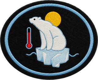 Climate Change patch