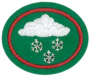 Cold Weather Survival patch