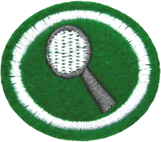 Collector patch