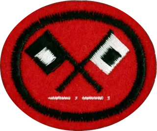 Communications patch