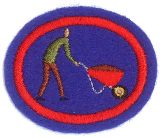 Community Improvement patch