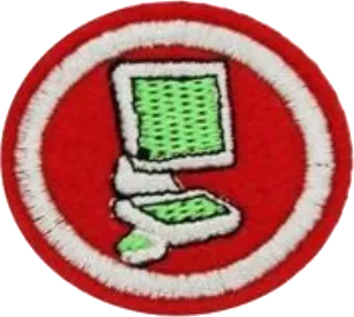 Computing III - Regular patch