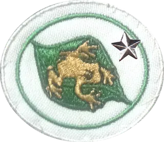 Coquí - Advanced patch