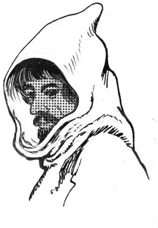 Cowl (PSF)