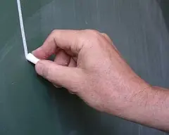 Chalk