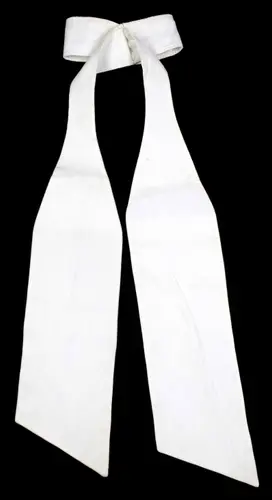 Cravat MET 67.106.10 CP1