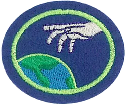 Creationism patch