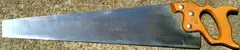 Hand saw