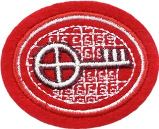 Cryptography patch