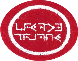 Cryptography patch