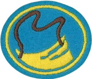 Cultural Heritage patch