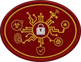 Cybersecurity - Advanced patch