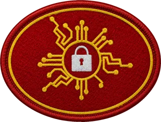 Cybersecurity patch
