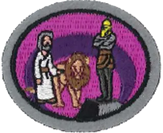 Daniel and Drama patch