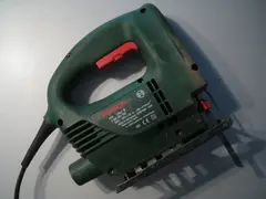 Jig Saw