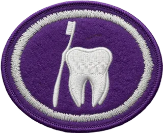 Dental Health patch