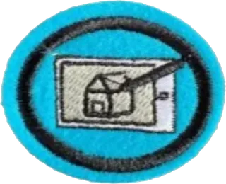 Digital Art patch