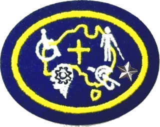 Disability Awareness Australia - Advanced patch