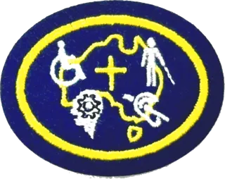 Disability Awareness Australia patch