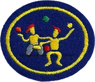 Disability Awareness patch