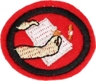 Document Restoration and Preservation patch