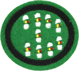 Drill Routines patch