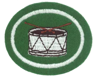 Drumming & Percussion patch