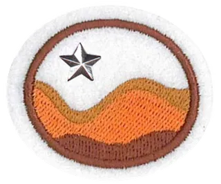 Dunes - Advanced patch