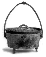Dutch Oven -McClures Magazine