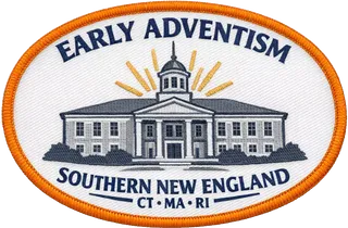 Early Adventism patch