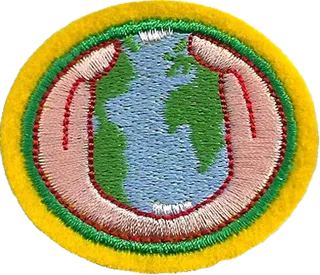 Earth Environment patch