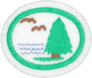 Ecology patch