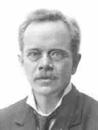 Ellet Joseph Waggoner