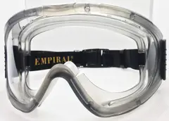 Safety goggles