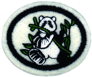 Endangered Species patch