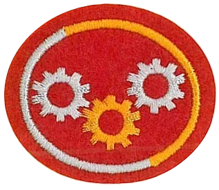 Engineering patch