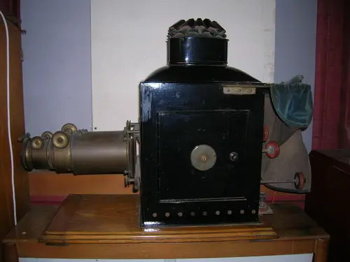 Episcope