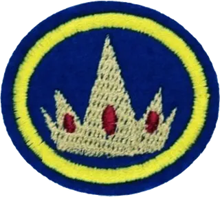 Eschatology patch