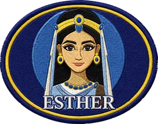 Esther patch