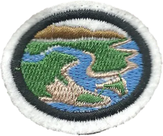 Estuaries patch