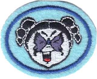 Face Painting patch