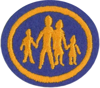 Family Life patch