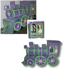 Fdtrain
