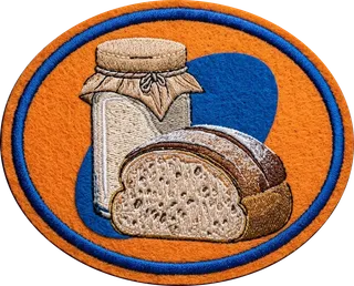 Fermentation patch