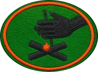 Fire Creation patch