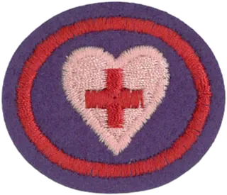 First Aid, Basic patch
