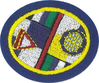 Flags patch