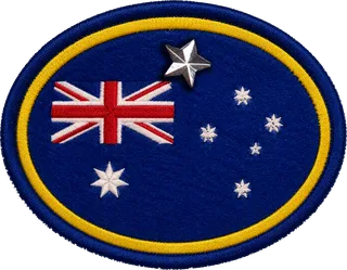 Flags of Australia - Advanced patch