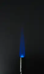 Gas Flame